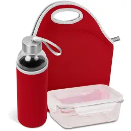 Kooshty Neo Refreshment Kit Red